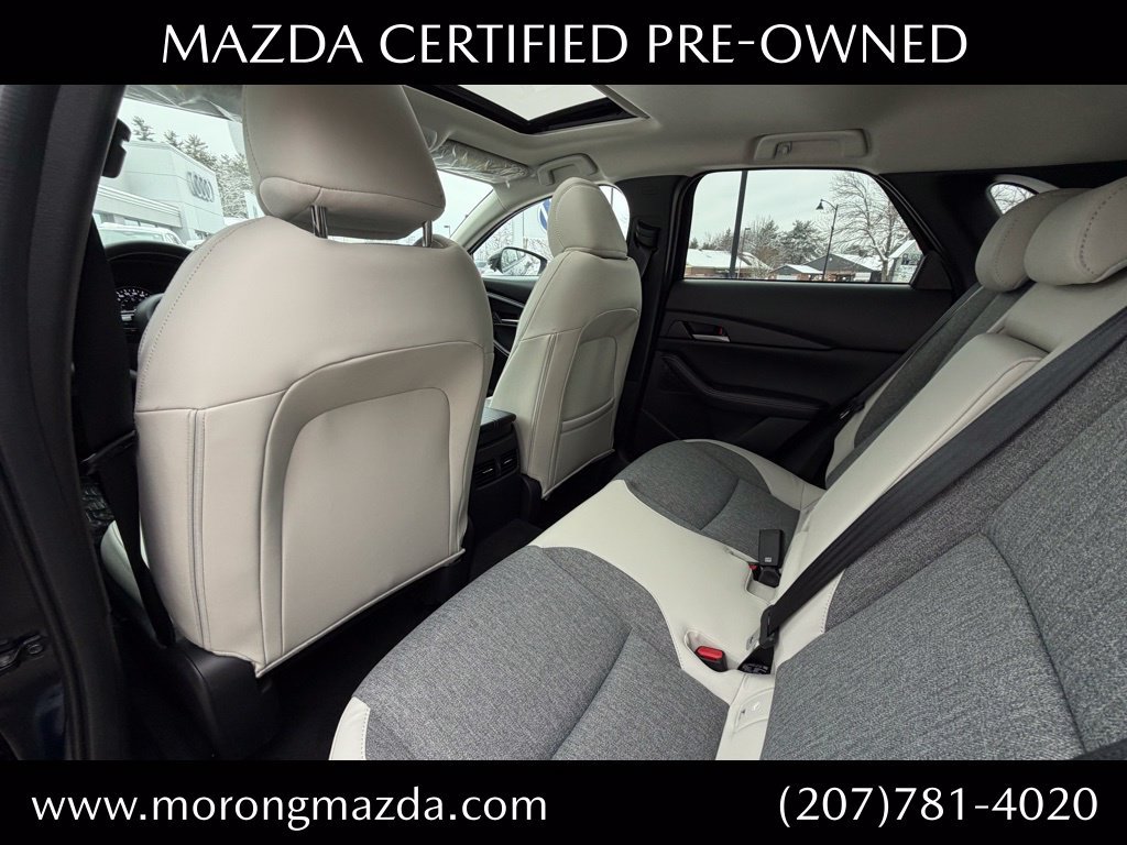 Used 2026 MAZDA CX-30 AWD 2.5 S image 3