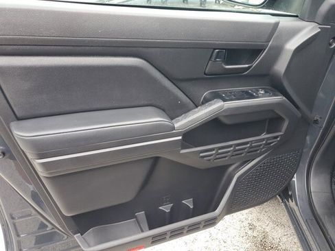 Used 2025 Toyota Tacoma SR RWD image 20