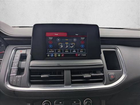 Used 2024 Chevrolet Tahoe LS w/ Driver Alert Package image 16