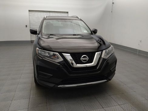 Used 2017 Nissan Rogue SV FWD image 14