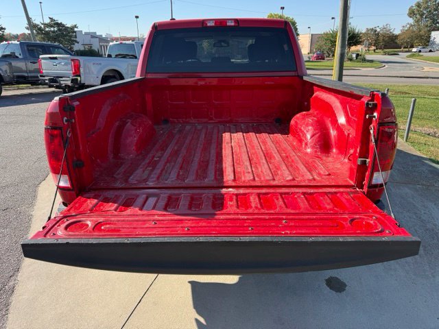 Used 2019 RAM 1500 Express RWD image 8