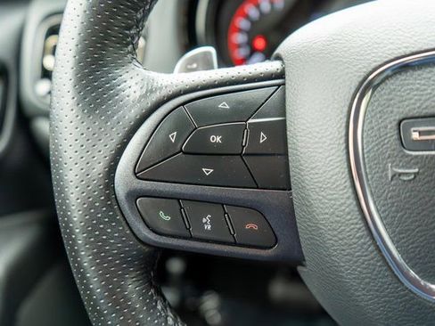 Used 2022 Dodge Durango GT AWD/4WD image 27