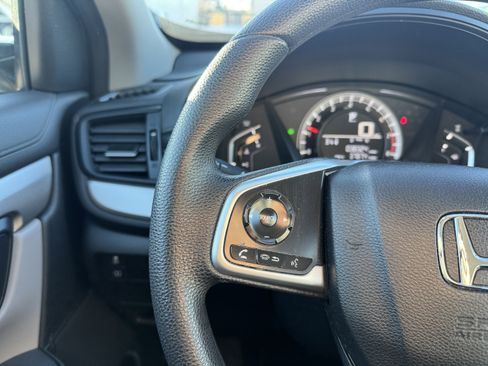 Used 2019 Honda CR-V LX image 22