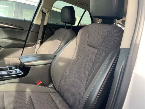 Certified 2022 Buick Envision Preferred image 28