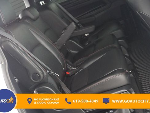 Used 2025 Honda Odyssey Sport-L image 37