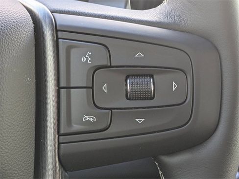 New 2026 GMC Sierra 1500 Denali Ultimate w/ LPO, Black Badging Package image 33