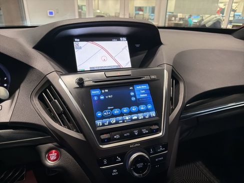 Used 2019 Acura MDX A-Spec image 18