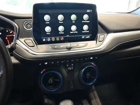 Used 2024 Chevrolet Blazer RS w/ LPO, Floor Liner Package FWD image 14