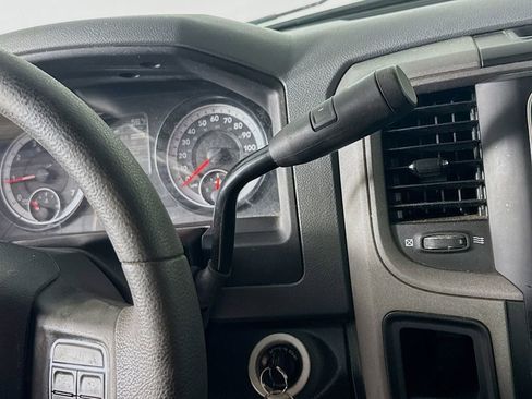 Used 2014 RAM 2500 Tradesman w/ Protection Group AWD/4WD image 16