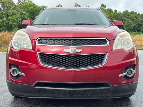Used 2015 Chevrolet Equinox LT w/ Power Convenience Package FWD image 29