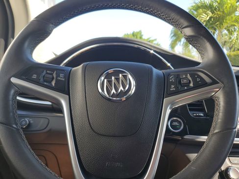 Certified 2022 Buick Encore Preferred w/ Safety Package image 20