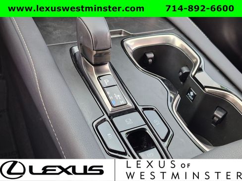 Certified 2024 Lexus RX 350 Premium Plus w/ Convenience Package FWD image 22