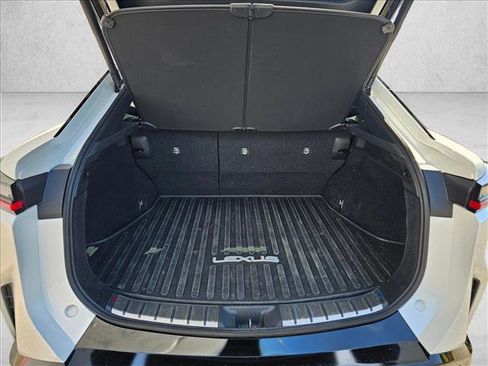 Used 2023 Lexus RZ 450e Premium w/ Technology Package AWD/4WD image 13