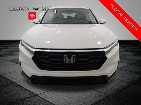 Used 2023 Honda CR-V EX image 2
