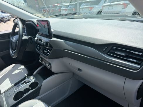 Used 2023 Ford Escape Active AWD/4WD image 19