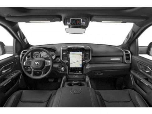 Used 2023 RAM 1500 Laramie AWD/4WD image 11
