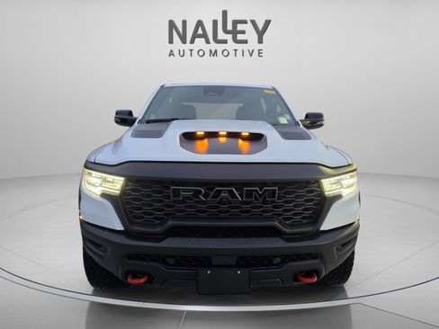 Used 2026 RAM 1500 RHO image 8