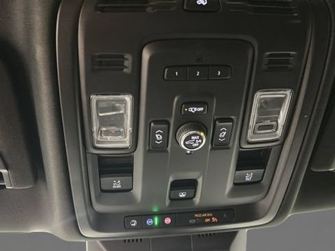 Used 2022 Cadillac Escalade Sport w/ LPO, ONYX Package AWD/4WD image 24