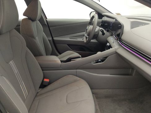 Used 2024 Hyundai Elantra SEL FWD image 21