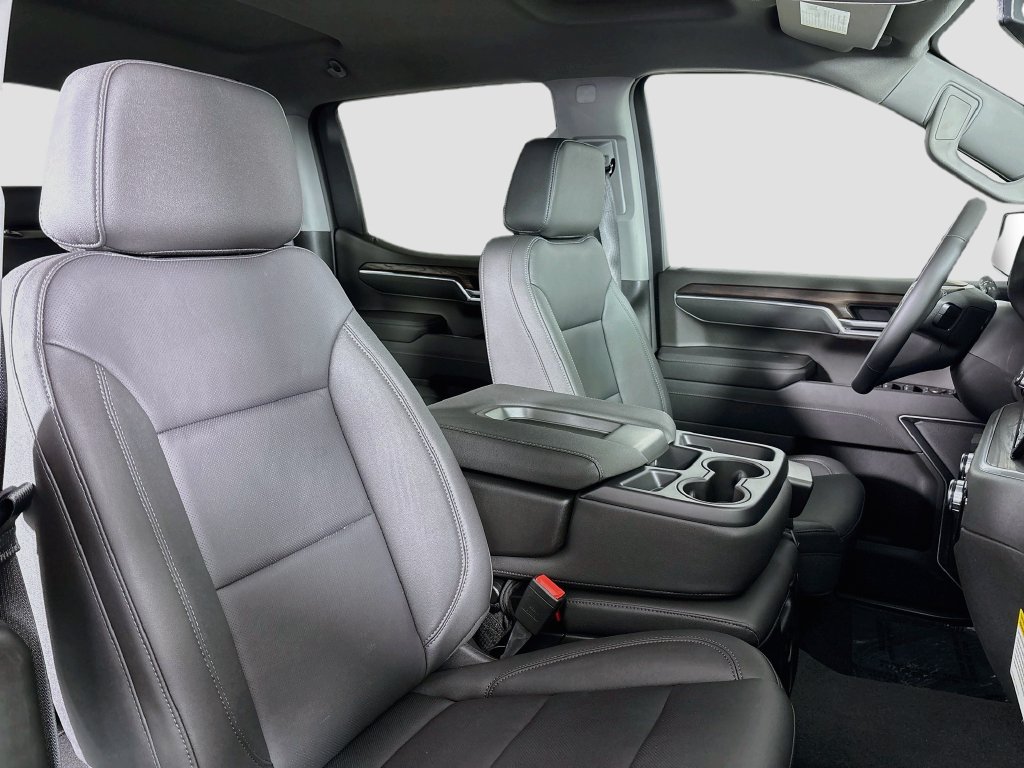 New 2026 GMC Sierra 1500 SLT AWD/4WD image 27