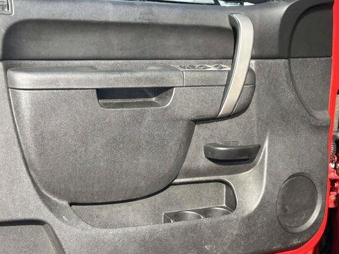 Used 2011 Chevrolet Silverado 1500 LT w/ All-Star Edition RWD image 18
