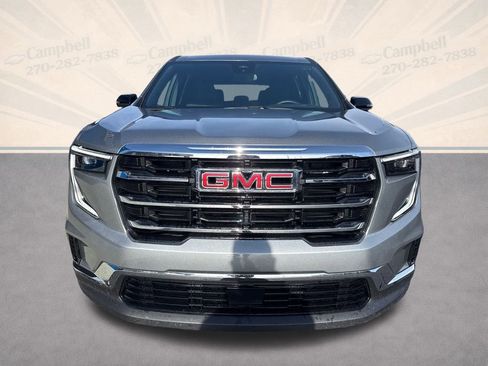 Used 2025 GMC Acadia Elevation image 9
