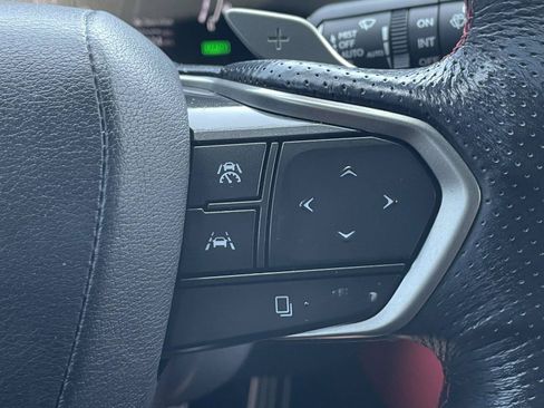 Used 2022 Lexus NX 450h+ F Sport w/ Vision Package AWD/4WD image 25