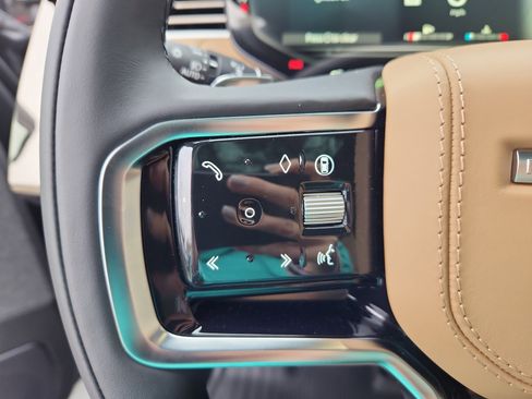 New 2026 Land Rover Range Rover Sport SE image 19