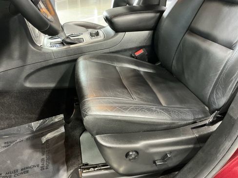 Used 2018 Jeep Grand Cherokee Limited image 24