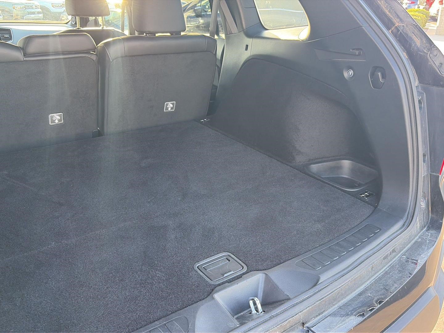 Certified 2023 Honda Passport EX-L image 32