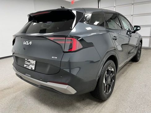 Used 2026 Kia Sportage S AWD/4WD image 10