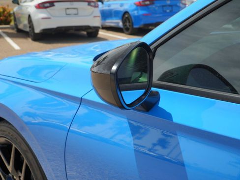 Used 2024 Honda Civic Sport image 15