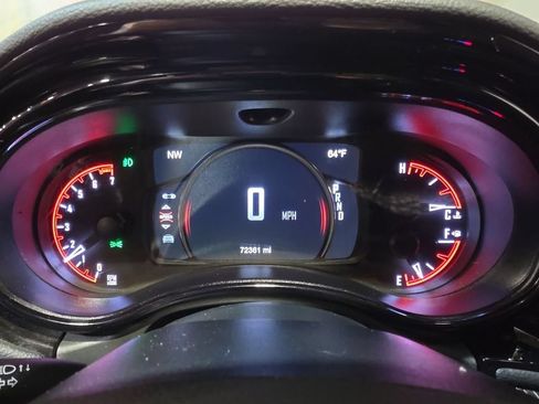 Used 2021 Dodge Durango GT AWD/4WD image 10