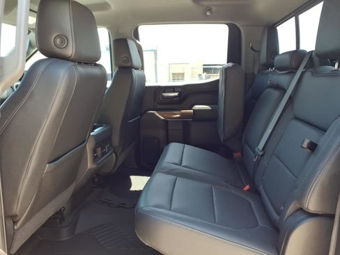 Used 2021 Chevrolet Silverado 1500 RST w/ All Star Edition Plus AWD/4WD image 24
