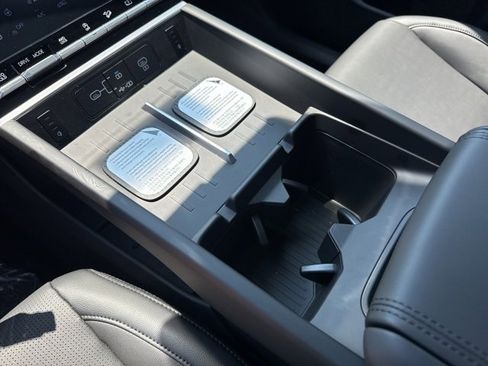 New 2026 Hyundai Santa Fe Limited image 21