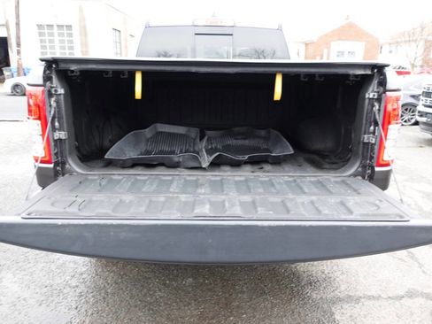 Used 2022 RAM 1500 Big Horn image 26