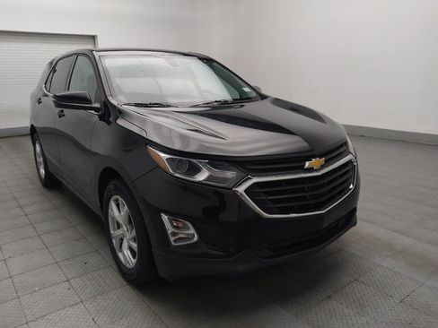 Used 2018 Chevrolet Equinox LT FWD image 13