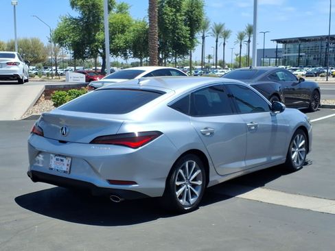 Used 2024 Acura Integra FWD image 4