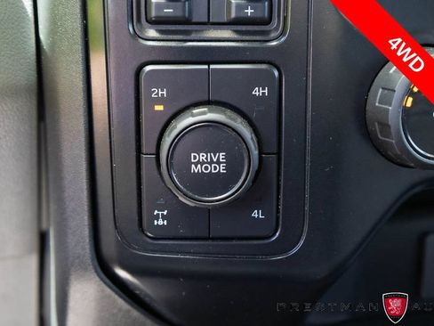 Used 2025 Ford F350 XL w/ STX Appearance Package AWD/4WD image 12