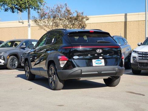 New 2026 Hyundai Kona SEL Sport image 3