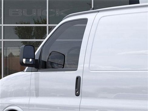New 2024 GMC Savana 2500 w/ Driver Convenience Package image 12