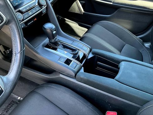 Used 2020 Honda Civic EX image 16
