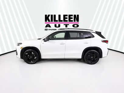 New 2026 Volkswagen Tiguan SE R-Line