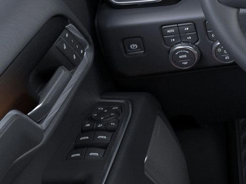 New 2026 GMC Sierra 3500 Denali image 22