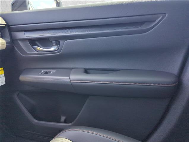 New 2027 Honda CR-V Sport-L image 17