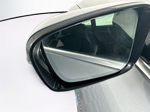 Used 2024 BMW i4 eDrive40 w/ Premium Package RWD image 16