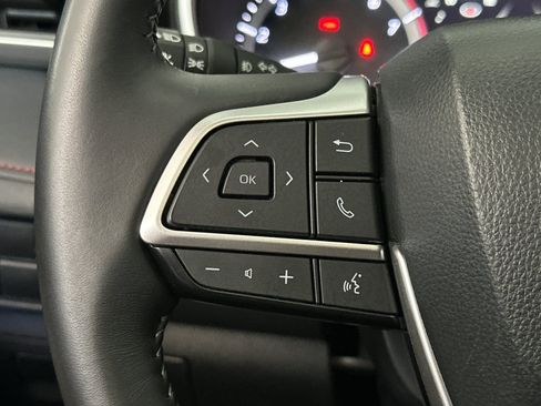 Used 2024 Toyota Highlander XSE AWD/4WD image 28