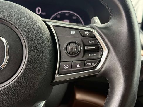 Certified 2024 Acura MDX w/ Technology Package AWD/4WD image 34