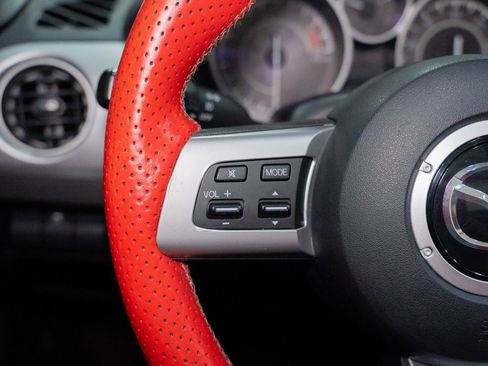 Used 2014 MAZDA MX-5 Miata Grand Touring image 23