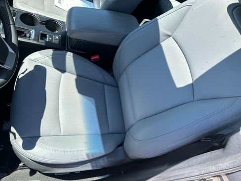 Used 2018 Subaru Legacy 2.5i Limited AWD/4WD image 19